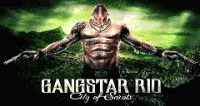 Gangster rio 1